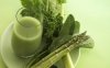 Как получить сок из листового салата? Как получить сок из листового салата?
