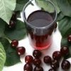 Чем полезен вишневый сок? Чем полезен вишневый сок?