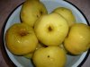 Как делают моченые яблоки? Как делают моченые яблоки?