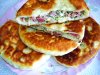 Как приготовить лепешки с начинкой? Как приготовить лепешки с начинкой?