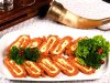 Как приготовить рулет из фасоли? Как приготовить рулет из фасоли?