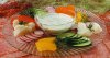 Как вкусно подать овощи? Как вкусно подать овощи?