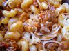 Как приготовить макароны с мясной подливкой? Как приготовить макароны с мясной подливкой?