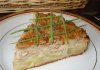 Как приготовить пирог с консервированной рыбой и картофелем? Как приготовить пирог с консервированной рыбой и картофелем?