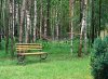 Как выбрать место для садовой скамейки? Как выбрать место для садовой скамейки?