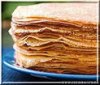 Как выпекать блины? Как выпекать блины?