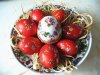 Пасхальные яйца. Какие они бывают? Пасхальные яйца. Какие они бывают?