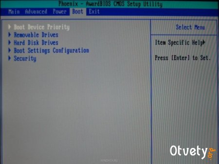 Как установить Windows XP ? Как установить Windows XP ?
