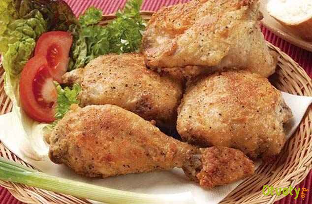 Как пожарить вкусно курицу на сковороде Как пожарить вкусно курицу на сковороде