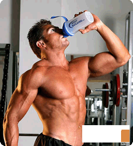 Как принимать creatine monohydrate? Как принимать creatine monohydrate?