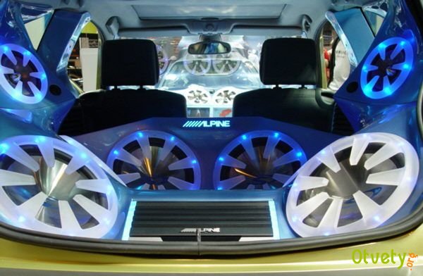 Как выбрать автоколонки?  Как выбрать автоколонки?