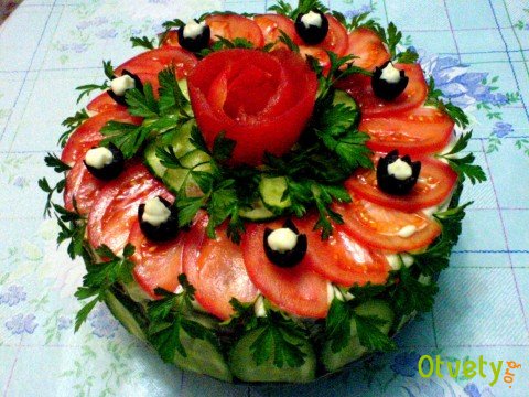 Как украсить печеночный торт?  Как украсить печеночный торт?