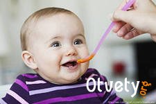 Как вводить овощной прикорм?  Как вводить овощной прикорм?