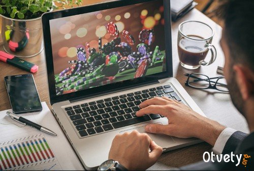 Игры автоматы